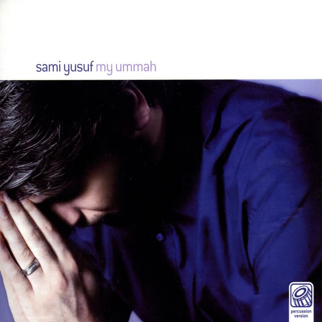 My Ummah (Percussion Version) cover
