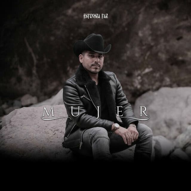 Mujer cover