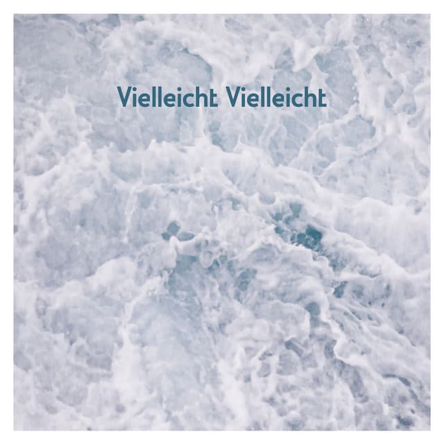 Vielleicht Vielleicht (Fenster Session) cover