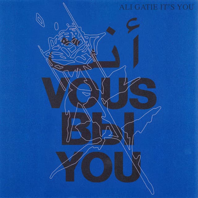 It's You cover