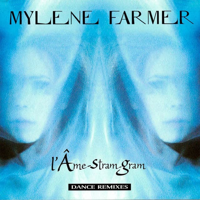 L'Âme-Stram-Gram (Dance Remixes) cover