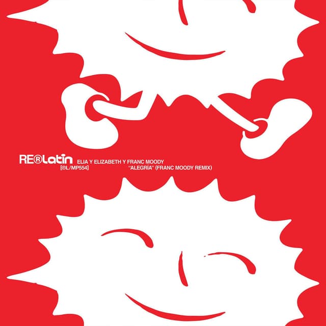 Alegría (Franc Moody Remix) cover