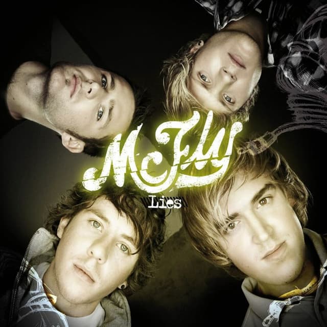 Lies cover