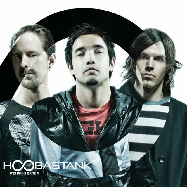 For(n)ever (International Version) cover