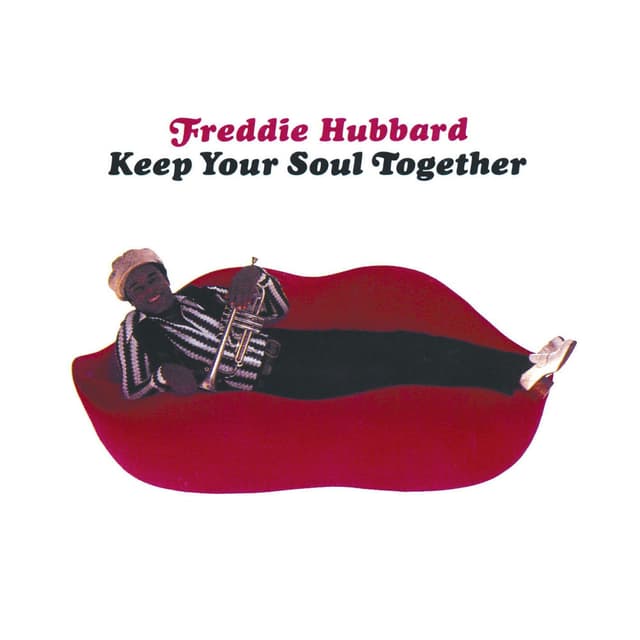 Keep Your Soul Together (2023 Remaster) cover