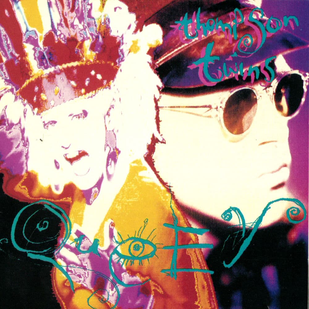 Queer cover