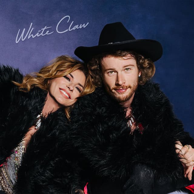 White Claw cover