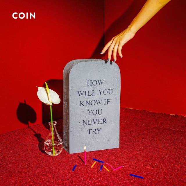 Don't Cry, 2020 cover