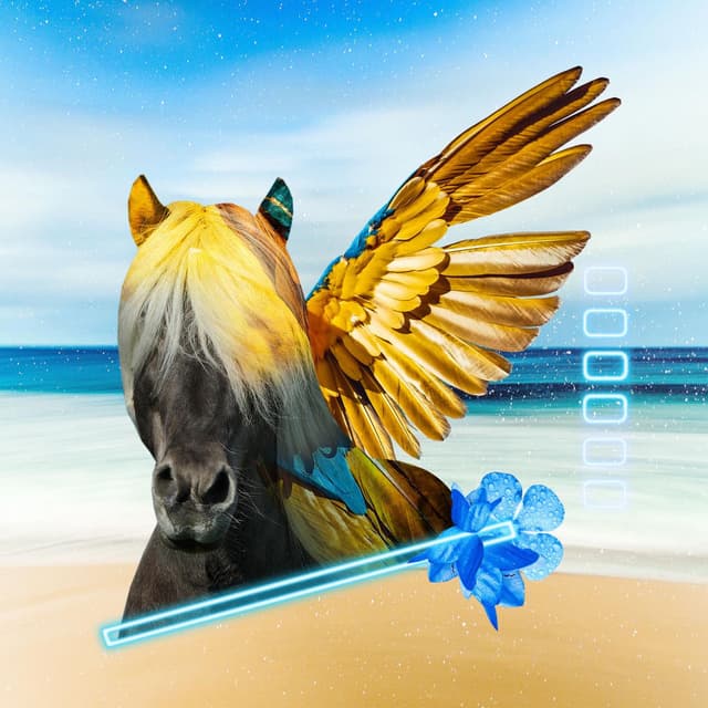 Ay Ombe (Vamo' a Relajar el Pony) (feat. Jorge Celedón) (Bleepolar Remix) cover