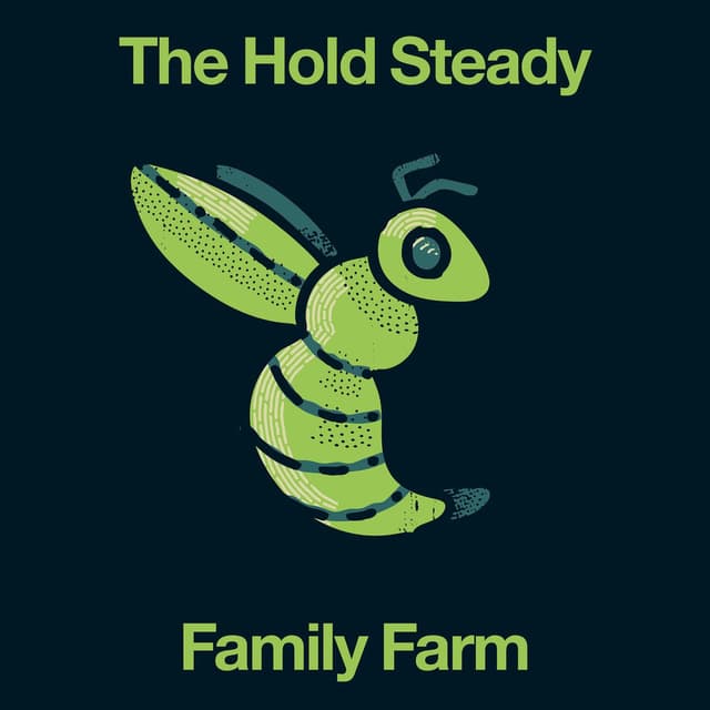 Family Farm cover