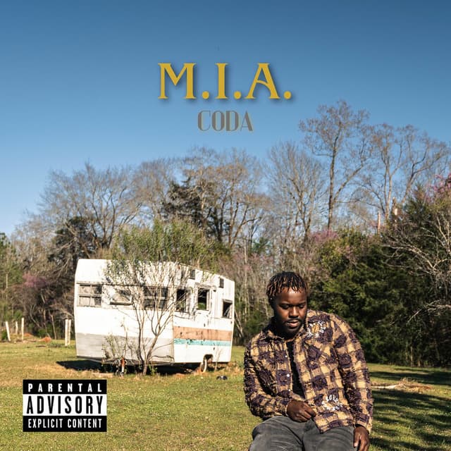 Mia cover