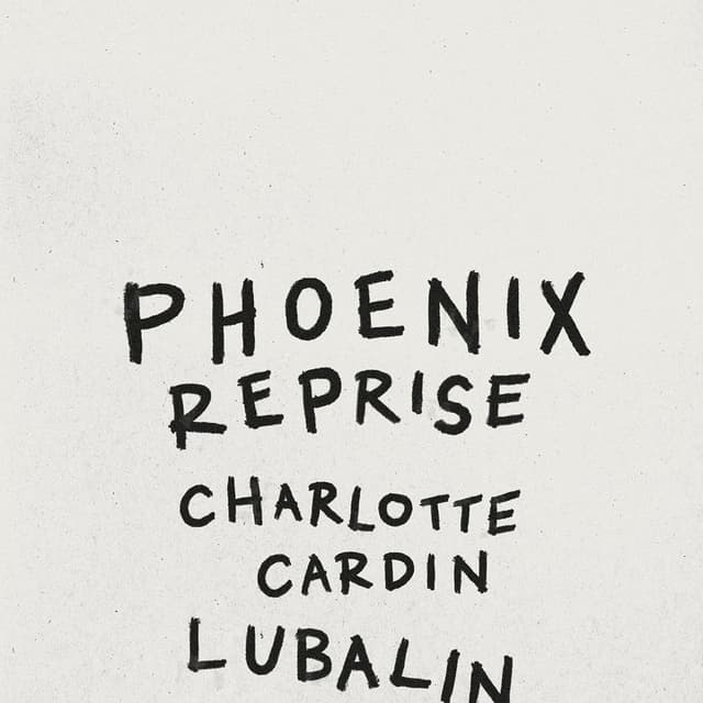 Phoenix (Reprise) cover