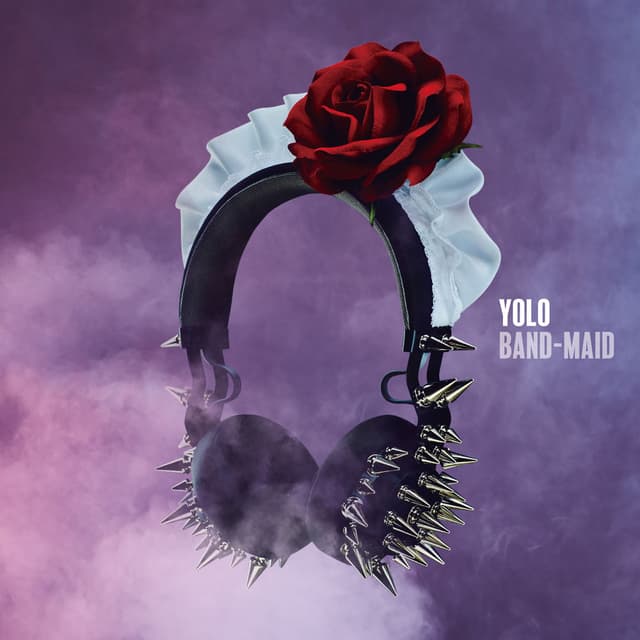 YOLO cover