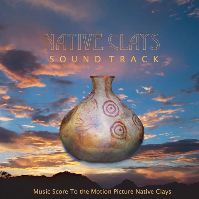 Native Clays cover
