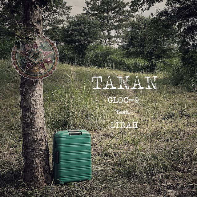 Tanan cover