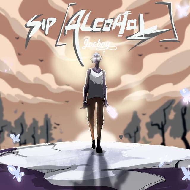 Sip (Alcohol) cover