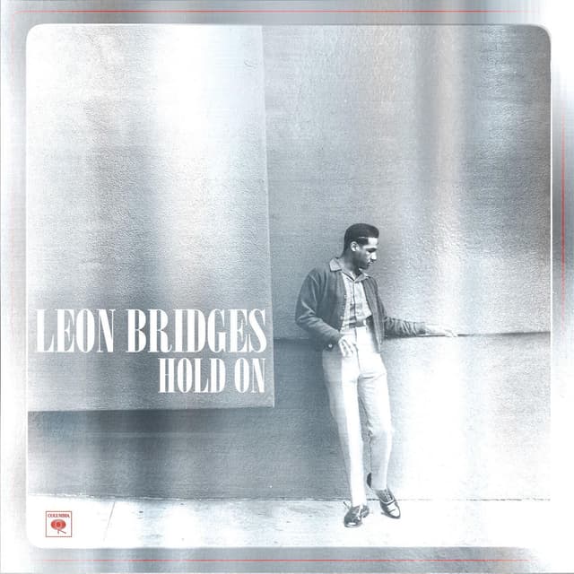 Hold On cover