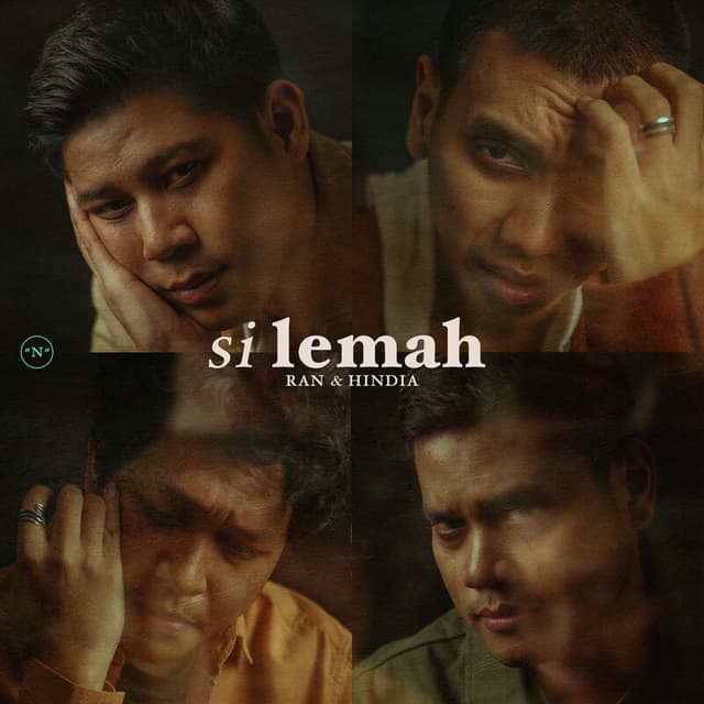 Si Lemah cover