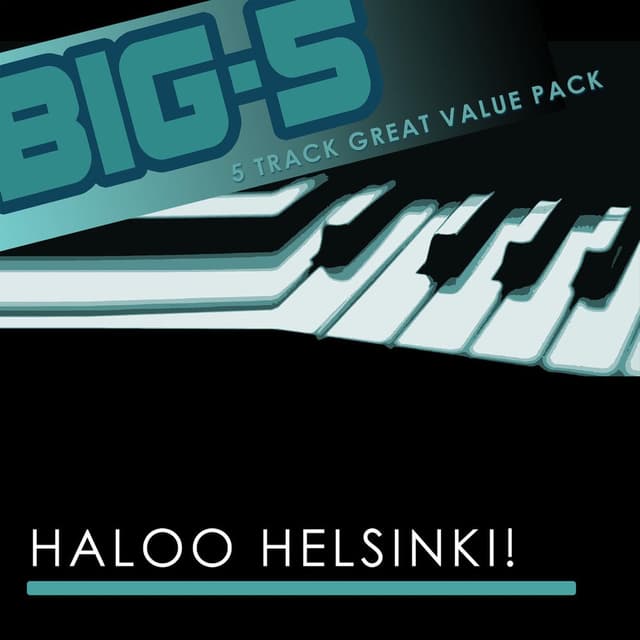 Big-5 cover