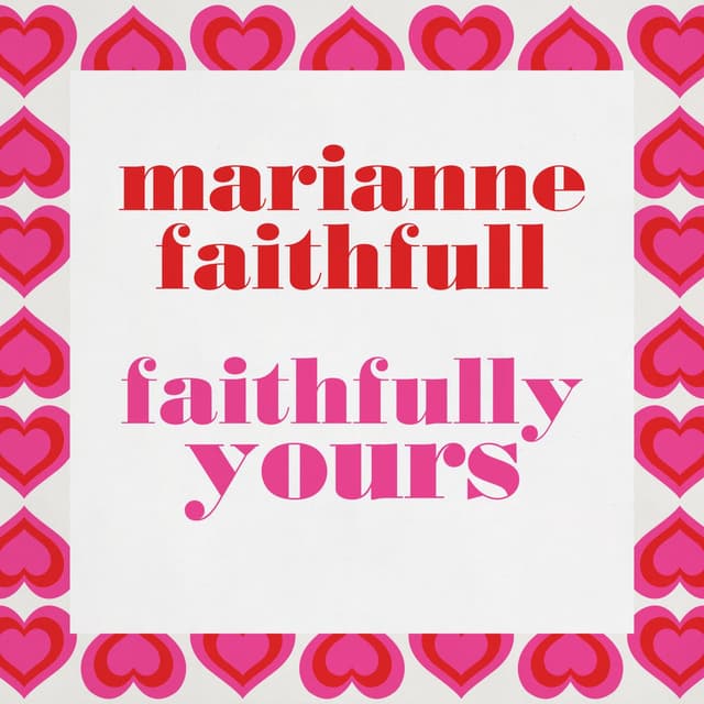 Faithfully Yours cover