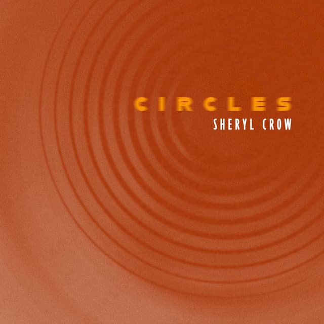 Circles cover