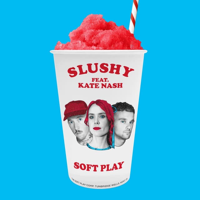 Slushy cover
