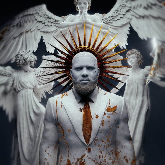 Glory cover