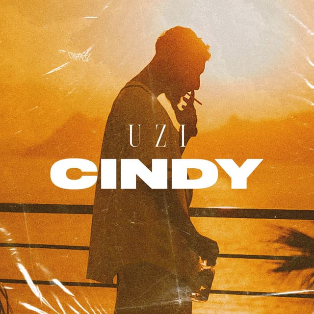 CINDY cover