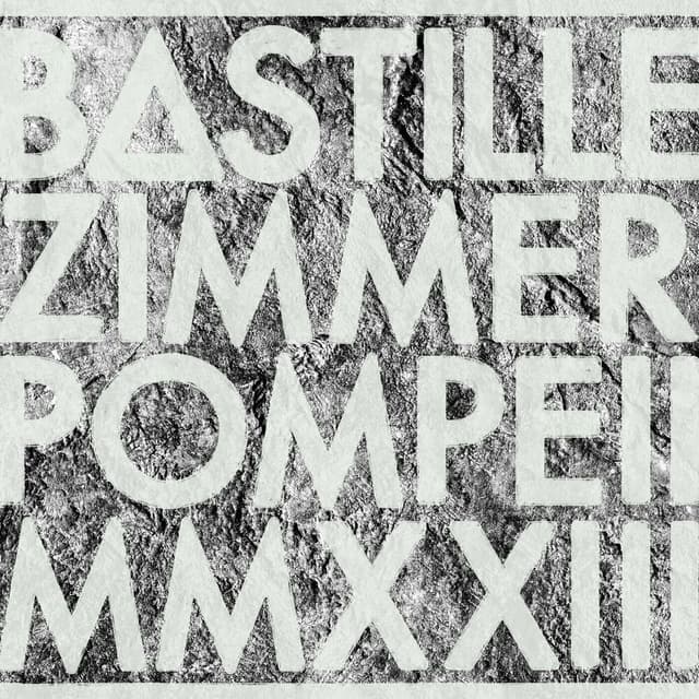 Pompeii MMXXIII cover