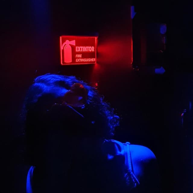 afecto EP cover