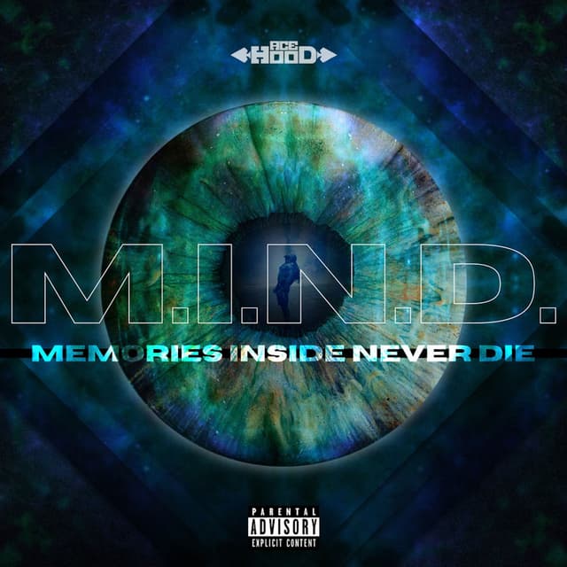 M.I.N.D. cover