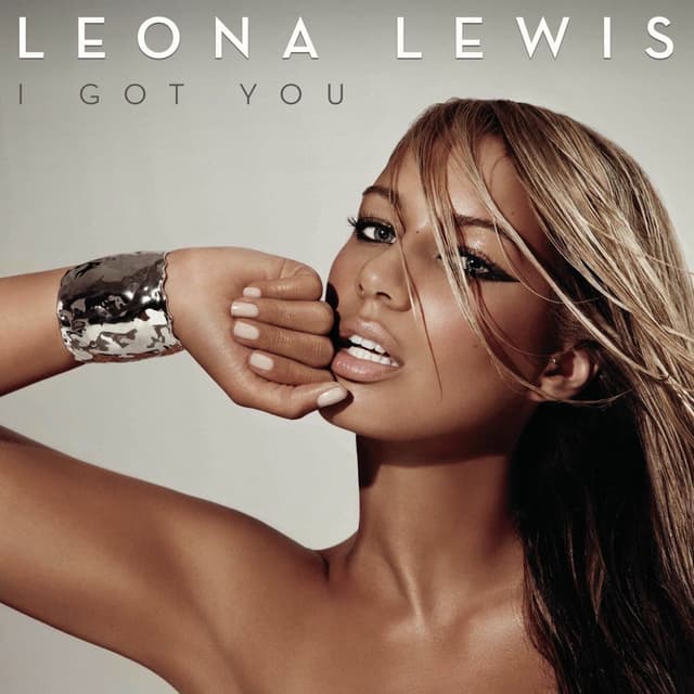 I Got You cover
