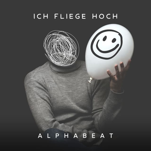 Ich Fliege Hoch cover