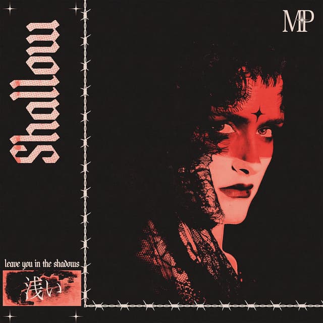 Shallow cover