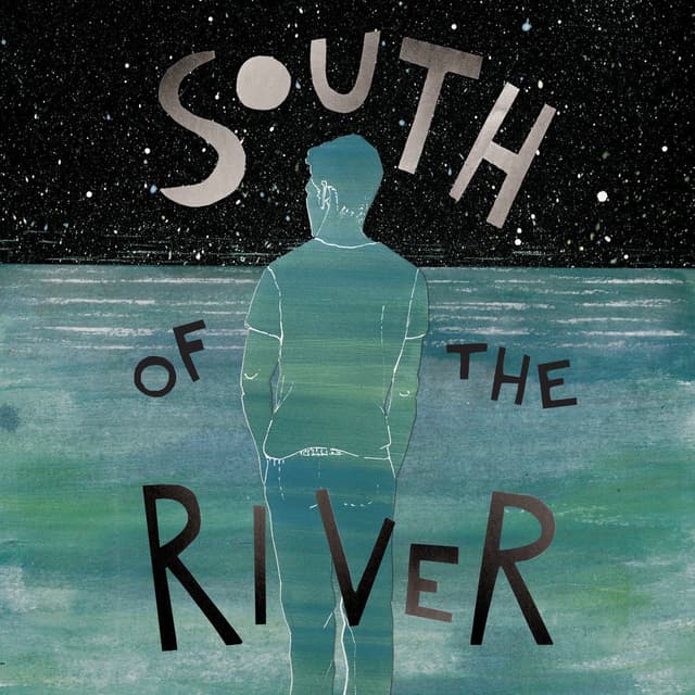 South of the River cover