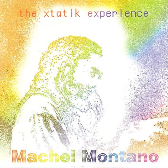 The Xtatik Experience cover