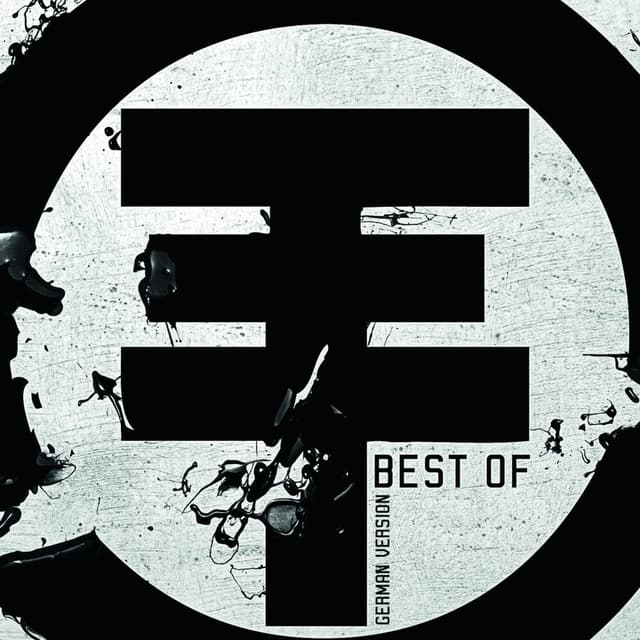 Best Of (German Version) cover