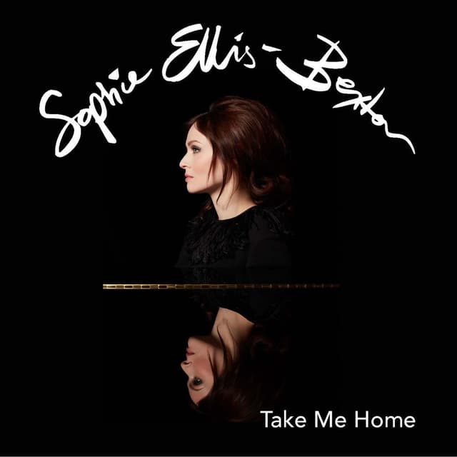 Take Me Home (Orchestral Versions) cover
