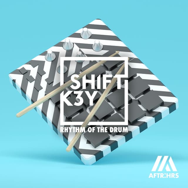Rhythm Of The Drum (Extended Mix) cover