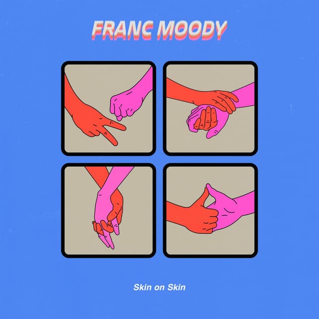 Skin on Skin cover