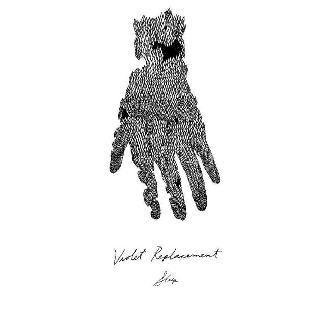 Violet Replacement | Pt. II: Sleep cover