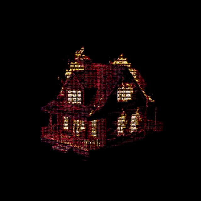 THERE GOES THE NEIGHBORHOOD cover