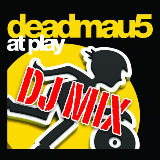 At Play DJ Mix cover