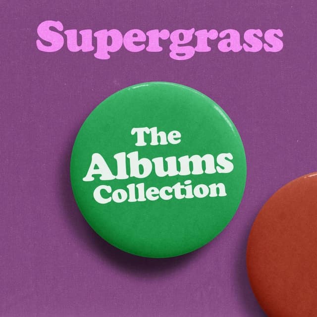 The Albums Collection album cover