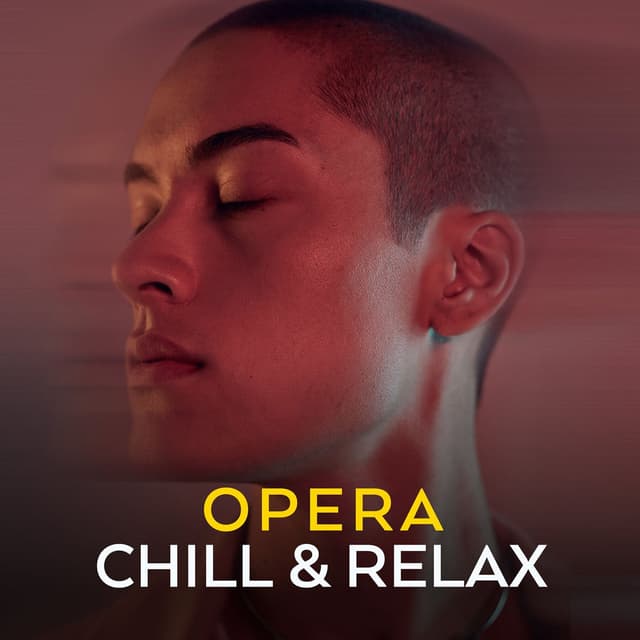 Opera Chill & Relax cover