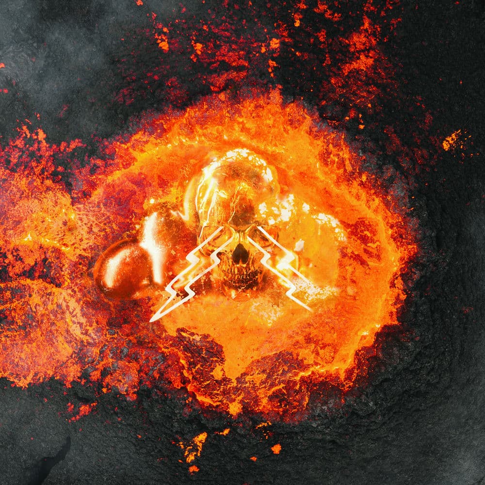 WRATH OF THE WICKED cover