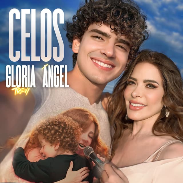 Celos cover