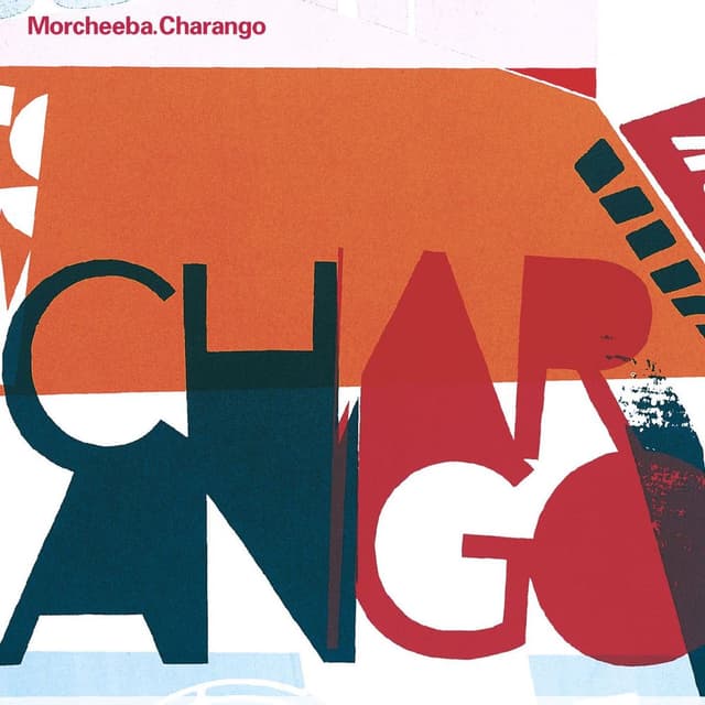 Charango cover