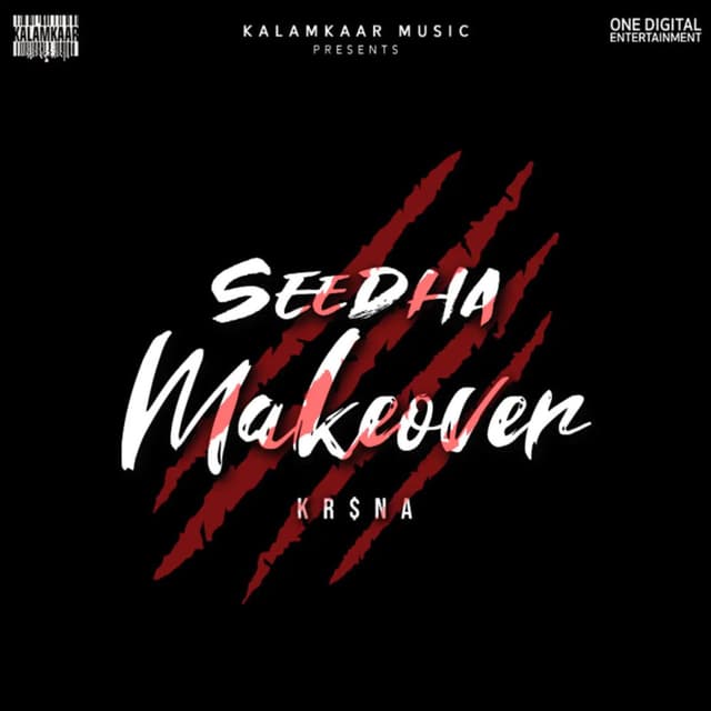 Seedha Makeover cover