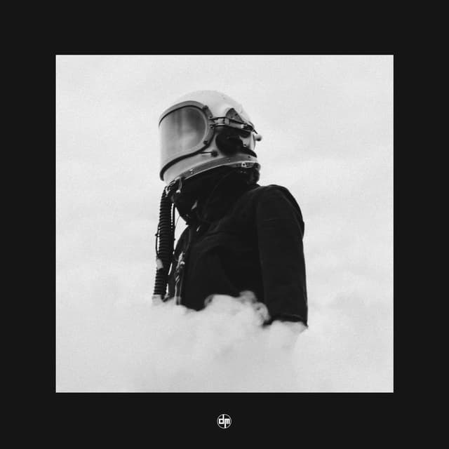 Darkmttr - EP cover